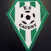 Caudry ES Seniors 1