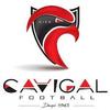 Cavigal Nice S. U17 1