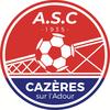 Cazeres AS Seniors 1