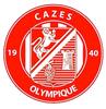 Cazes O. Seniors 1