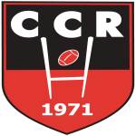 logo Clermont Club Rugby