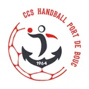 logo Ccs Handball Port de Bouc