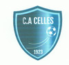 Celles. Seniors 1
