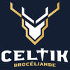 Celtik Broceliande Seniors 2