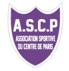 Centre de Paris AS Seniors 1