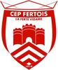 Cep la Ferte Vidame U15 1