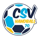 logo Cercle Sportif Vesulien Haute Saone