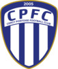 Cergy Pontoise FC U15 1