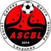 Cernay Berru Lava AS Seniors 1