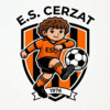 Cerzat Seniors 1