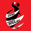 logo Cesc Handball Boulay
