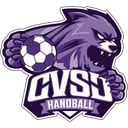 logo Cesson Vert St-denis Handball