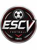 Logo Cesson Vert Saint Denis ENT.S 22
