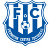 Cestas Pierroton FC Loisirs 1