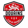 CF Douains Seniors 1