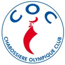 logo Chabossiere Olympique Club HB