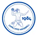 logo Chailland Handball 1984