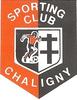 Chaligny SC Seniors 1