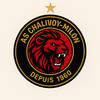 Chalivoy AS Seniors 1