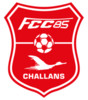 Challans FC Seniors 1