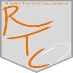 logo Rugby Tango Chalonnais
