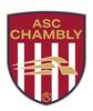 Chambly Cheminots AS Seniors 1