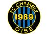 Chambly Oise FC Seniors 1