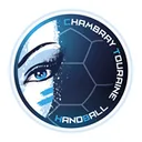 logo Chambray Touraine Handball