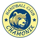 logo Chamonix Handball Club