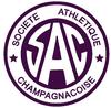 Champagnacoise SA Seniors F 1