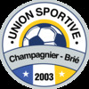 Champagnier Brie US U13 1