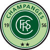 Champanges Foy. Rur. Seniors 1