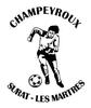 logo Champeyroux ES 1