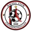 Champigneulles RC U19 1