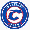 Champigny U13 1