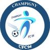 Champigny FC 94 Seniors 1