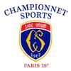 Championnet S. Paris Seniors 5