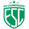 Champniers ES Seniors 1