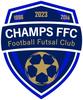 Champs FFC U17 1