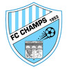 Champs/yonne U13 2