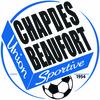 Chapdes Beaufort Seniors 1