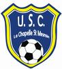 Chapel. Mesmin U13 1