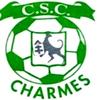 Charmes CS Seniors 1
