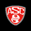 Charny ASC Seniors 1