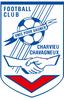 Charvieu Chav. FC Seniors 1