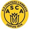 Chateau L'abbaye AS Seniors 1