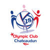 Chateaudun Seniors 1
