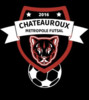 Chateauroux FC Seniors Futsal 1