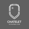 Chatelet AS FC Seniors Entreprise 2