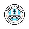 Châtellerault FC Seniors 1